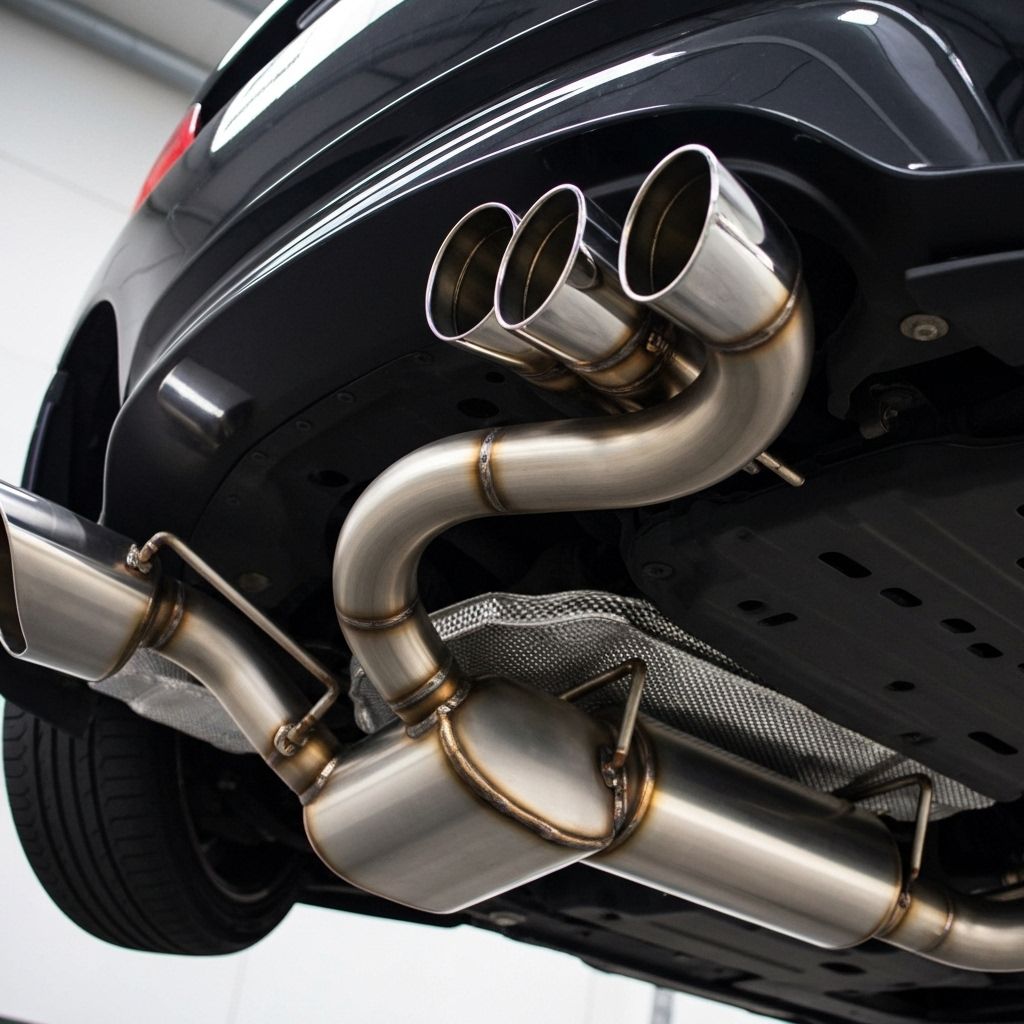 Exhaust System